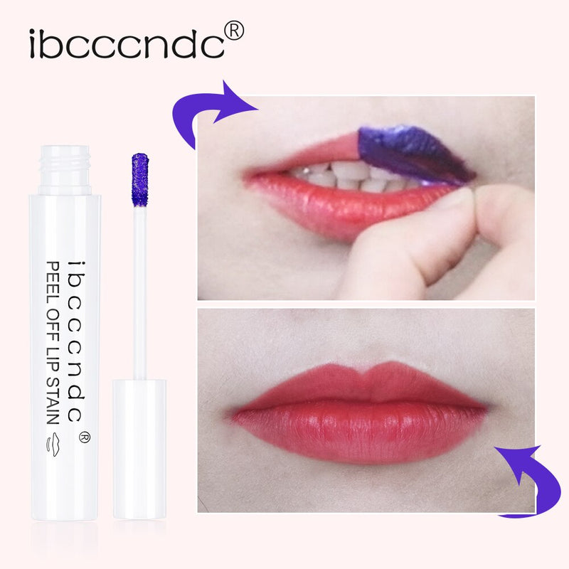 Magic Lips - o Lip tint que faz magica em seus lábios! Compre um e leve 2